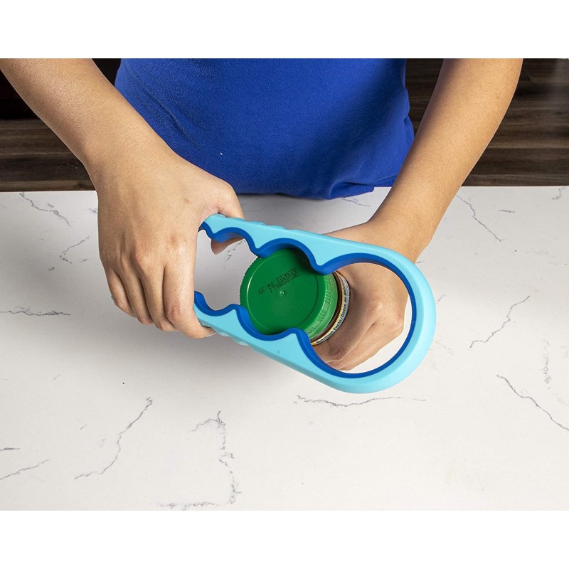 Evriholder EasiTwist Jar Opener