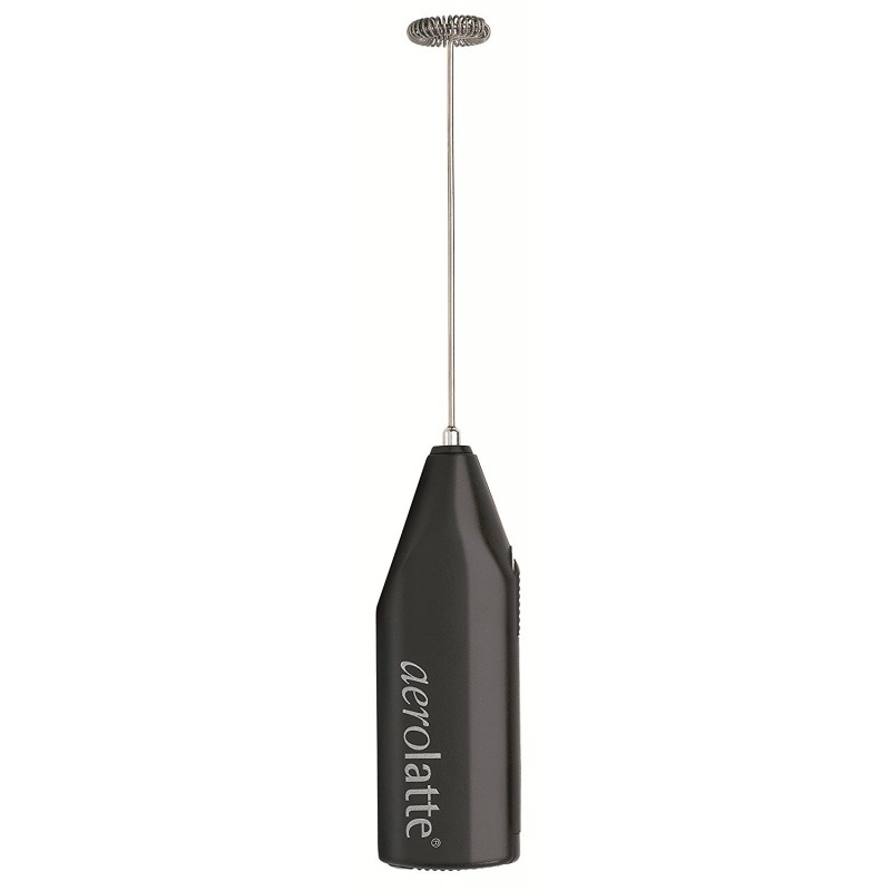 Chrome Edition Electric Whisk by Aerolatte