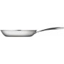 Tramontina - Tri-Ply Clad Stainless Steel Fry Pan