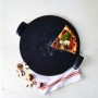14.5" Smooth Pizza Stone
