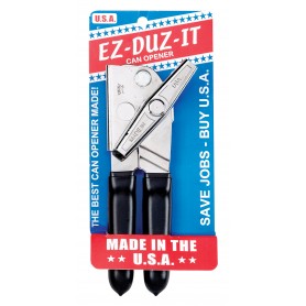 EZ-Duz-It Can Opener