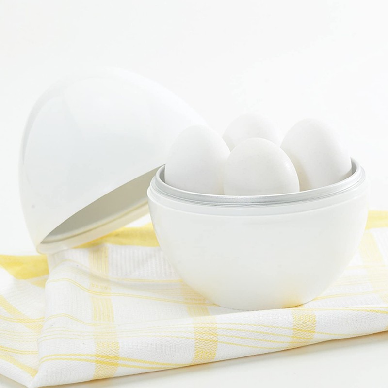 Nordic Ware Microwave Egg Boiler
