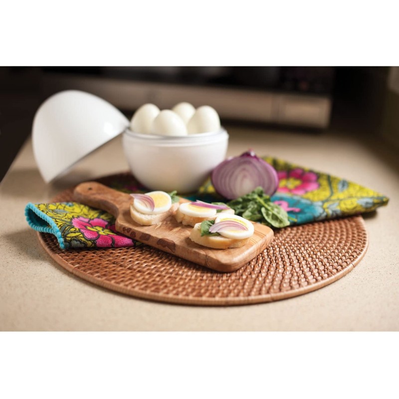 Nordic Ware Microwave Egg Boiler