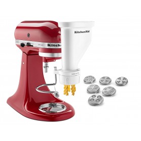 Gift of a Pasta Extruder Attachment for KitchenAid Stand Mixers