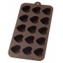 Mrs. Anderson's Baking Heart Chocolate Mold