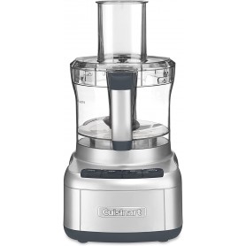 Gift of a Cuisinart 8 Cup Food Processor
