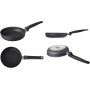 Woll - Diamond Lite Pro Nonstick Fry Pan with Lid