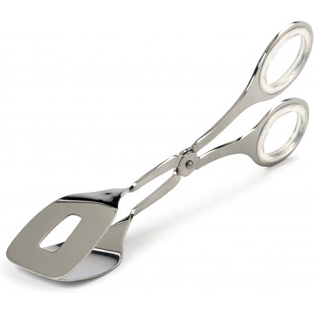 Gift of a Endurance Stainless Steel Serving Tongs