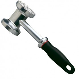 Gift of a 10" Meat Tenderizer Hammer