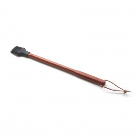 Gift of a Rosewood BBQ Basting Brush