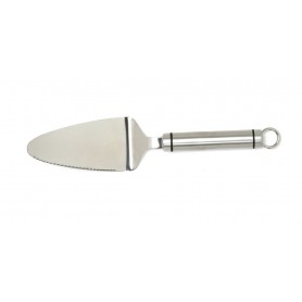 Gift of a Stainless Steel Pie Cutter/Server