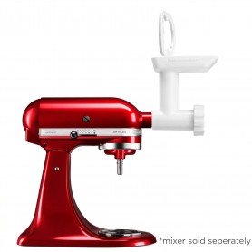 Food Grinder Attachment for KitchenAid Stand Mixers