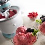 Ice Cream Maker Attachment for KitchenAid Stand Mixers