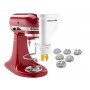 Pasta Extruder Attachment for KitchenAid Stand Mixers