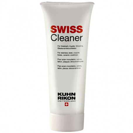 Swiss Copper Cleaner
