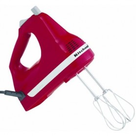 Gift of a Red KitchenAid 5-Speed Ultra Power Hand Mixer