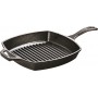 Gift of a 10.5" Square Cast Iron Grill Pan