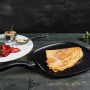 Gift of a Swiss Diamond - Nonstick Square Griddle