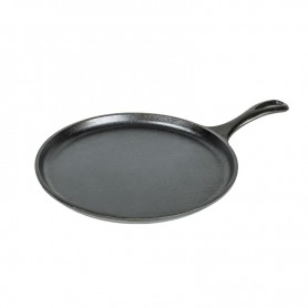Lodge - 10.5 Inch Round Griddle