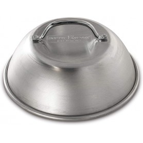 Gift of Nordic Ware 365 Indoor/Outdoor Cheese Melting Dome