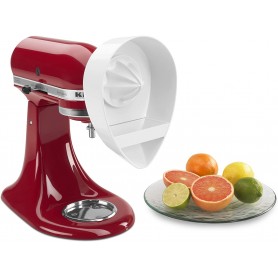 Gift of Citrus Juicer Attachment for KitchenAid Stand Mixers