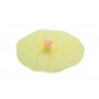Gift of 4pc Lily Pad Style Airtight Silicone Lid