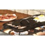 Lodge - 20 x 10.5 Inch Reversible Grill/Griddle