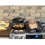 Lodge - 20" x 10.5" Reversible Grill/Griddle