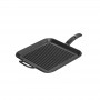 Lodge - 12 Inch Square Cast Iron Griddle