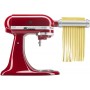Gift of a KitchenAid  3-Piece Set Pasta Roller & Cutter Attachment
