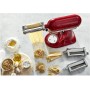 Gift of a KitchenAid  3-Piece Set Pasta Roller & Cutter Attachment