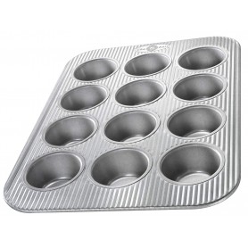 copy of USA Pan - Nonstick Muffin Pan - 12 Cups