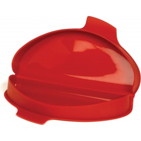 Gift of a Silicone Omelet Maker