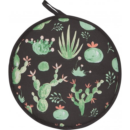 Gift of a Cacti Tortilla Warmer