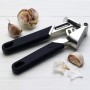 Messermeister Pro-Touch Jumbo Garlic Press