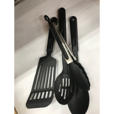 Gift of a Set of Norpro Cooking Tools