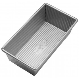 Gift of a USA Pan - 8.5" x 4.5" Nonstick Bread Loaf Pan