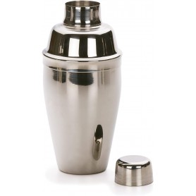 Gift of a RSVP - 18oz Stainless Steel Cocktail Shaker