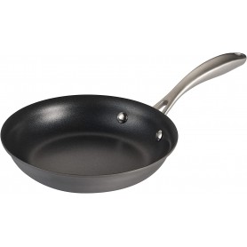 Gift of a Tramontina - 10" Hard Anodized Fry Pan