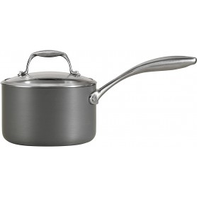 Gift of a Tramontina - 3 Qt Covered Sauce Pan