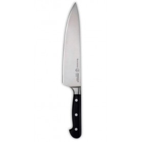 Gift of a Messermeister - 8" Meridian Elite Chefs Knife