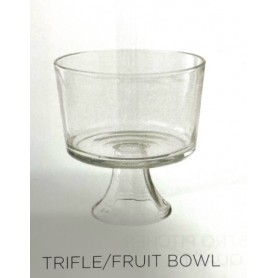 Gift of a Trifle / Fruit Bowl