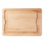 Gift of a Maple BBQ Cutting Board