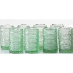 Gift of a Fortessa Set of 8 Iced Beverage Glasses