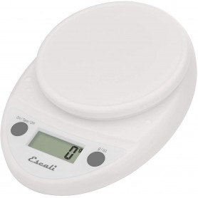 Gift of a Escali Digital Kitchen Food Scale
