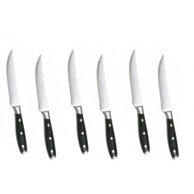 Gift of a Norpro - Set of 6 Steak Knives