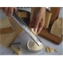 Microplane Grater / Zester with Handle