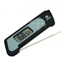 Gift of a ProAccurate Folding Thermocouple Thermometer