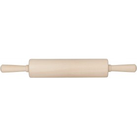 Gift of a Mrs Andersons Beechwood 12 Inch Rolling Pin
