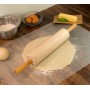 Gift of a Mrs Andersons Beechwood 12 Inch Rolling Pin